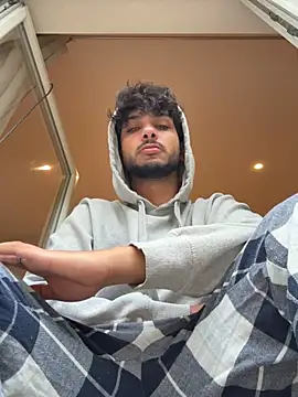 Gipsyboysteve Live XXX-chat
