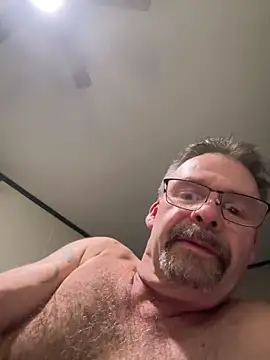 Chat XXX en directo de Rivers421