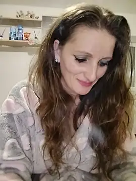 Chat +18 de CrazyMaya39 ao vivo