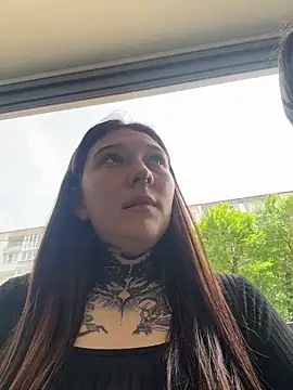 Онлайн чат XXX FionaMurr