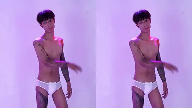 แชท XXX สดของ AOA-boy