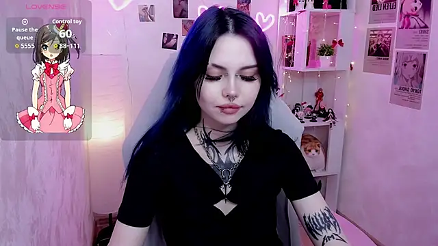 Morana_Batt – Naživo XXX chat