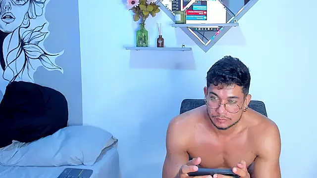 Nolan_joness Obrolan Langsung XXX