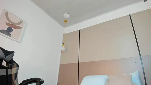 dalila30x Live XXX Chat