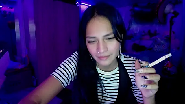 Chatroom XXX en direct de Samara_Homescapes