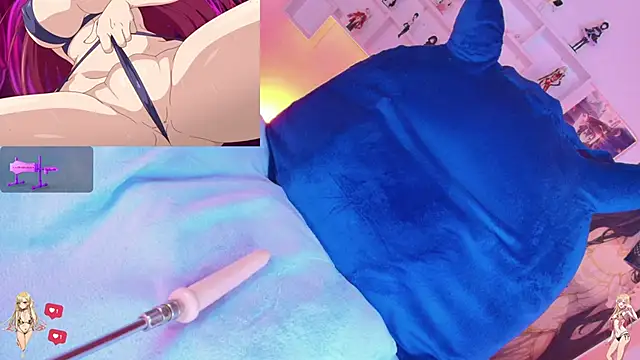 hani_bun Live XXX-Chat