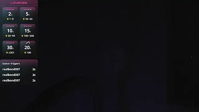 Kylie2211 live XXX chat