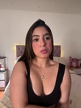 Czat XXX na żywo – Samantha_e2