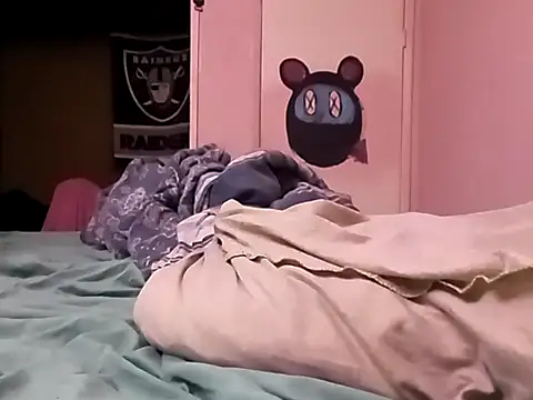 XXX chat uživo modela Blkstylion