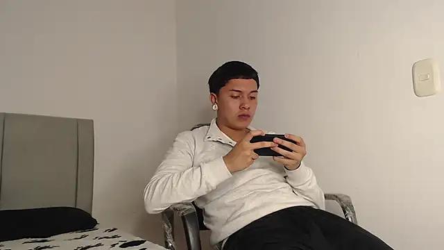 Czat XXX na żywo – Owenn__blueee