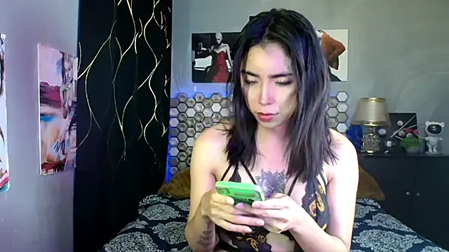 Онлайн чат XXX Hot_Metallica69