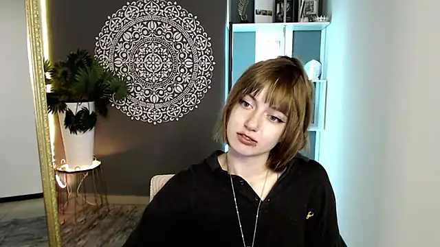 EchoScribe's Live XXX Chat