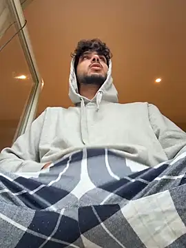 Gipsyboysteve Adlı Modelin Canlı XXX Sohbeti