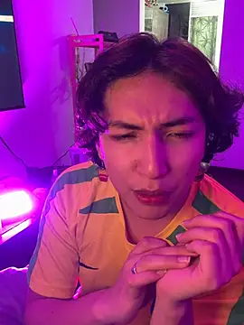 XXX chat uživo modela -BlueOpal-