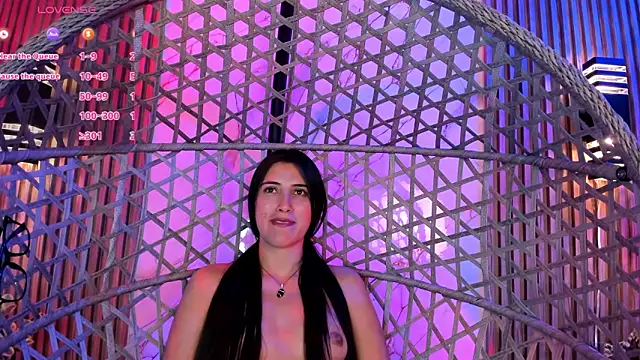 دردشة brenda_moris01 الجنسية المباشرة