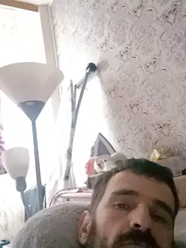 bubu38Goody Webcam Show
