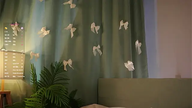 ShantellAngulo Live XXX-chat