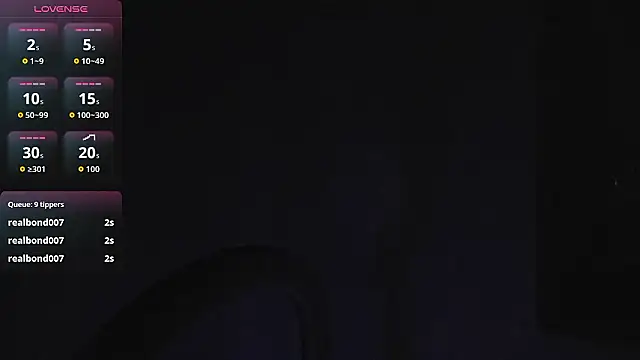 Kylie2211 Chat XXX live