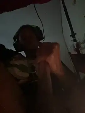 Show Webcam de rayyymack