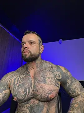 natevillage's Live XXX Chat