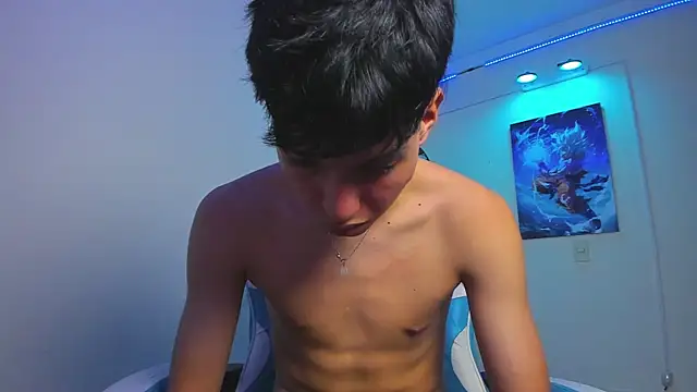 harry_jonshon69 Live XXX-chat