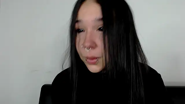 Chat XXX en directo de alien_eyes09