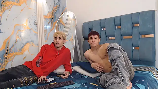 Chat XXX Live YOUNG_BOYS_HELL