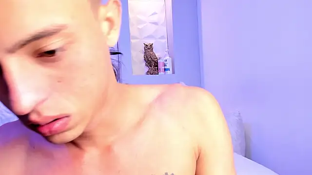Jake_and_tiana's Live XXX Chat