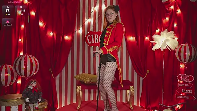 Chatroom XXX en direct de Katy__Ethereal