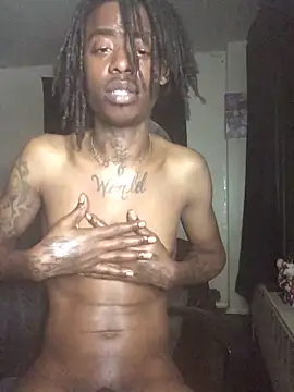 slimgod13 Live XXX-chat