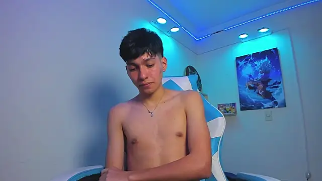 harry_jonshon69 Obrolan Langsung XXX
