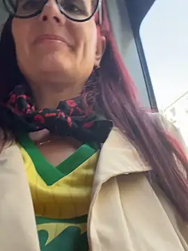 NataKitten Chat XXX in diretta