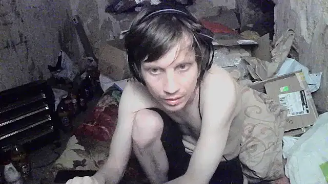 Chat +18 de makarov1993 ao vivo