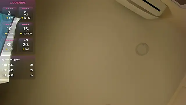 MayaLee_のライブXXXチャット