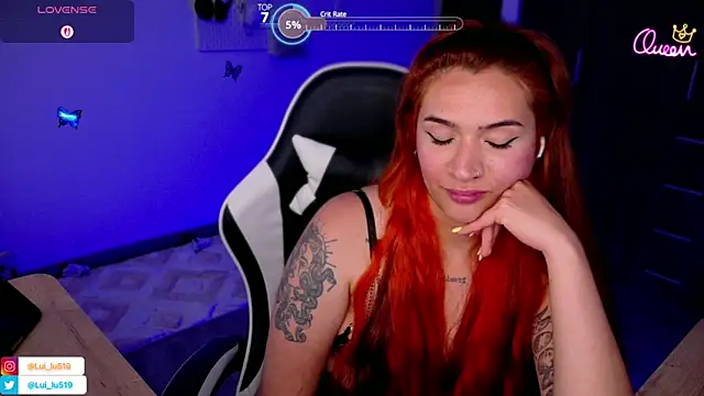 ImLui_lu – Naživo XXX chat