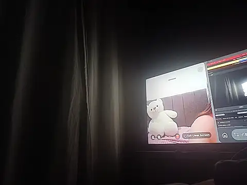 MetDazzle Webcamshow