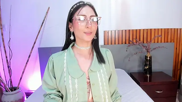 AnnaDenver's Live XXX Chat