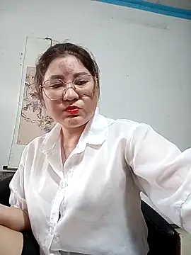 Rose_DiDi 现场XXX聊天