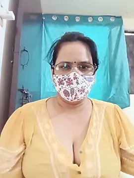 Sembang XXX Secara Langsung Payal-bhabhi07