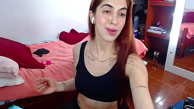 MariamGray1 现场XXX聊天