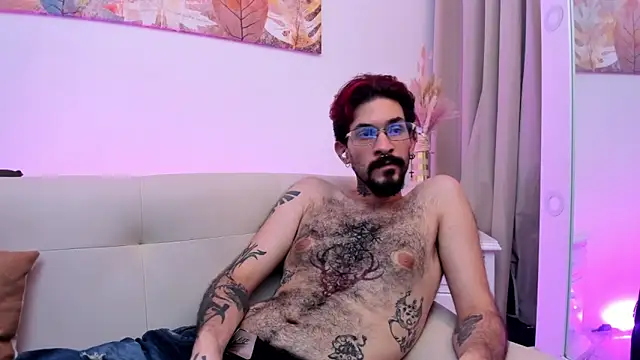 Jonathan_Soto Live XXX-Chat