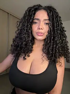 Chat XXX en directo de Curlyierr