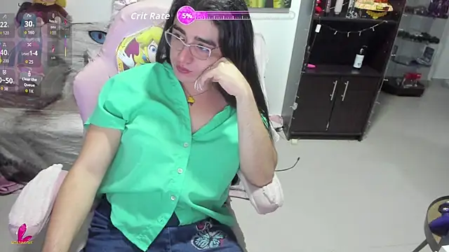 Khalifa_Gold Live XXX Chat
