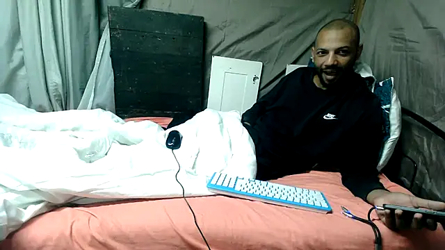 Chat XXX ao vivo de Camodick