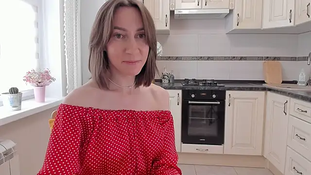 Chat +18 de GoodGlamorGirl ao vivo