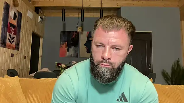 XXX chat uživo modela AlphaSparks