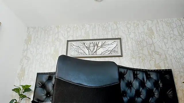 XXX chat uživo modela DenzelRios