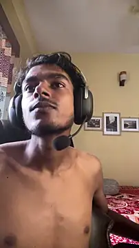 GunSlay live XXX chat