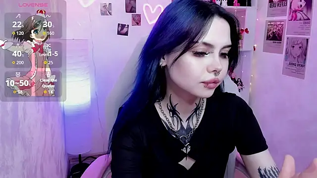 Morana_Batt's Live XXX Chat