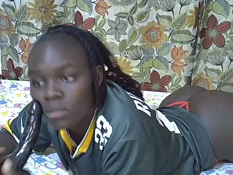 Živý XXX chat kayleen6